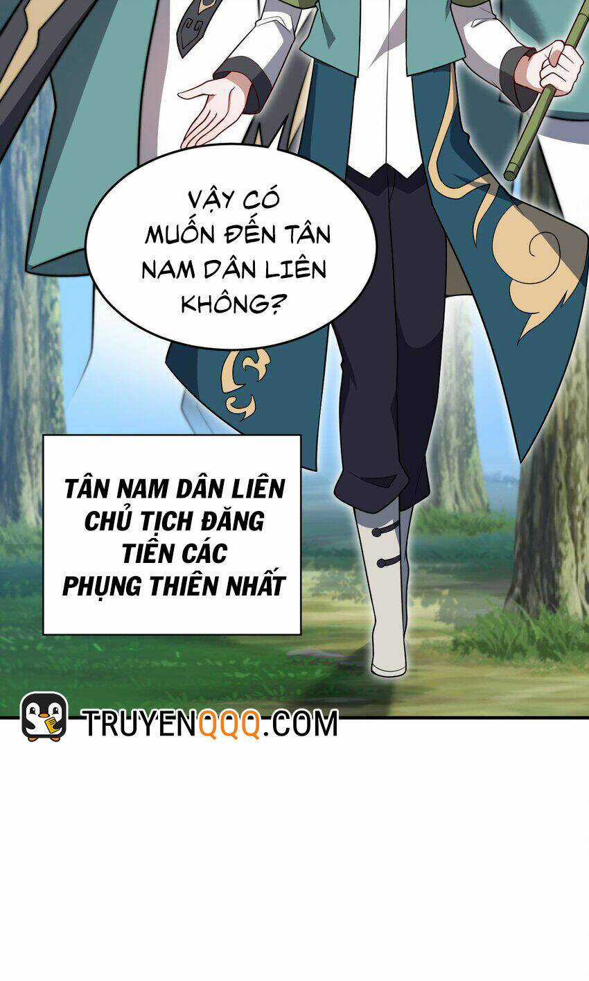 Ma Vương Trở Lại Chapter 87 trang 5