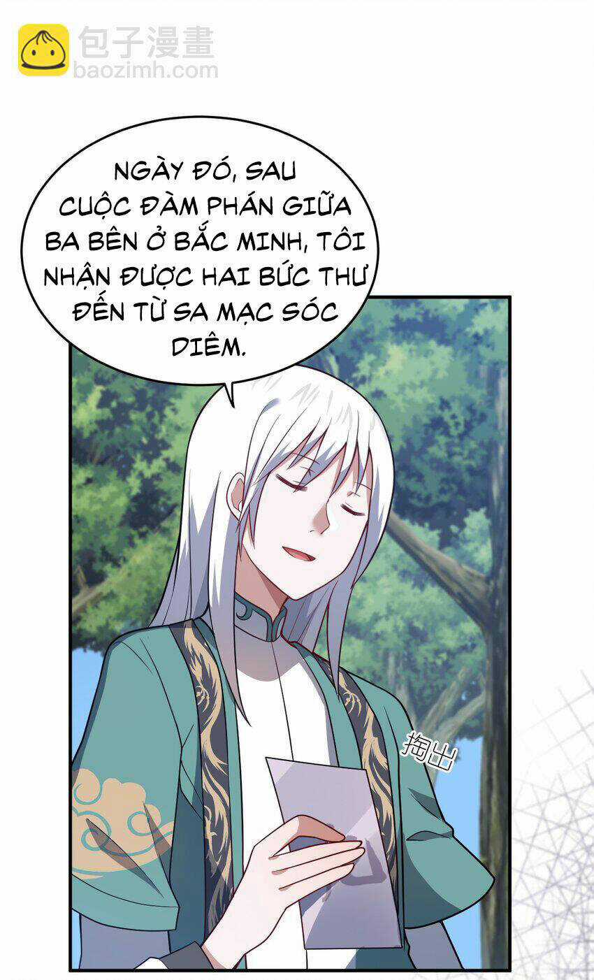 Ma Vương Trở Lại Chapter 87 trang 7