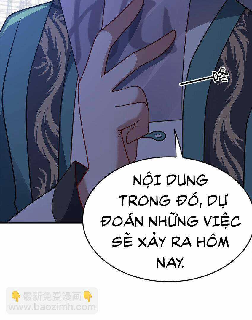 Ma Vương Trở Lại Chapter 87 trang 9