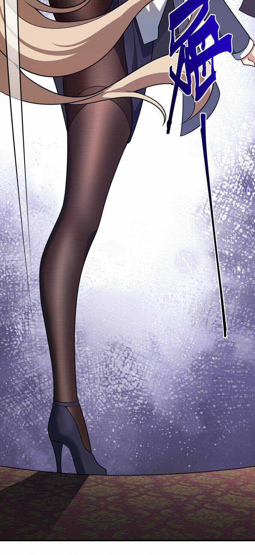 Ma Vương Trở Lại Chapter 88.5 trang 11