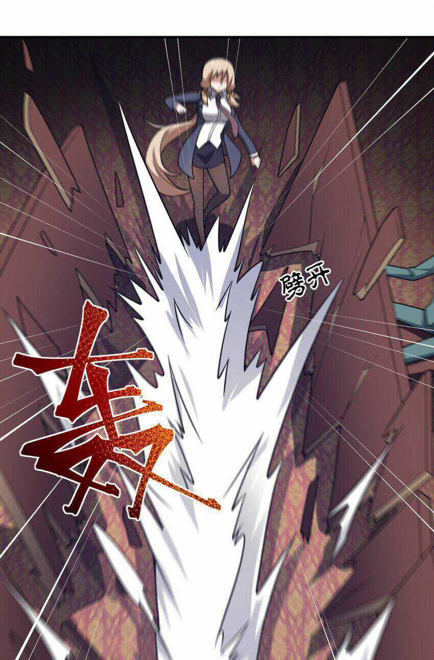 Ma Vương Trở Lại Chapter 88.5 trang 12