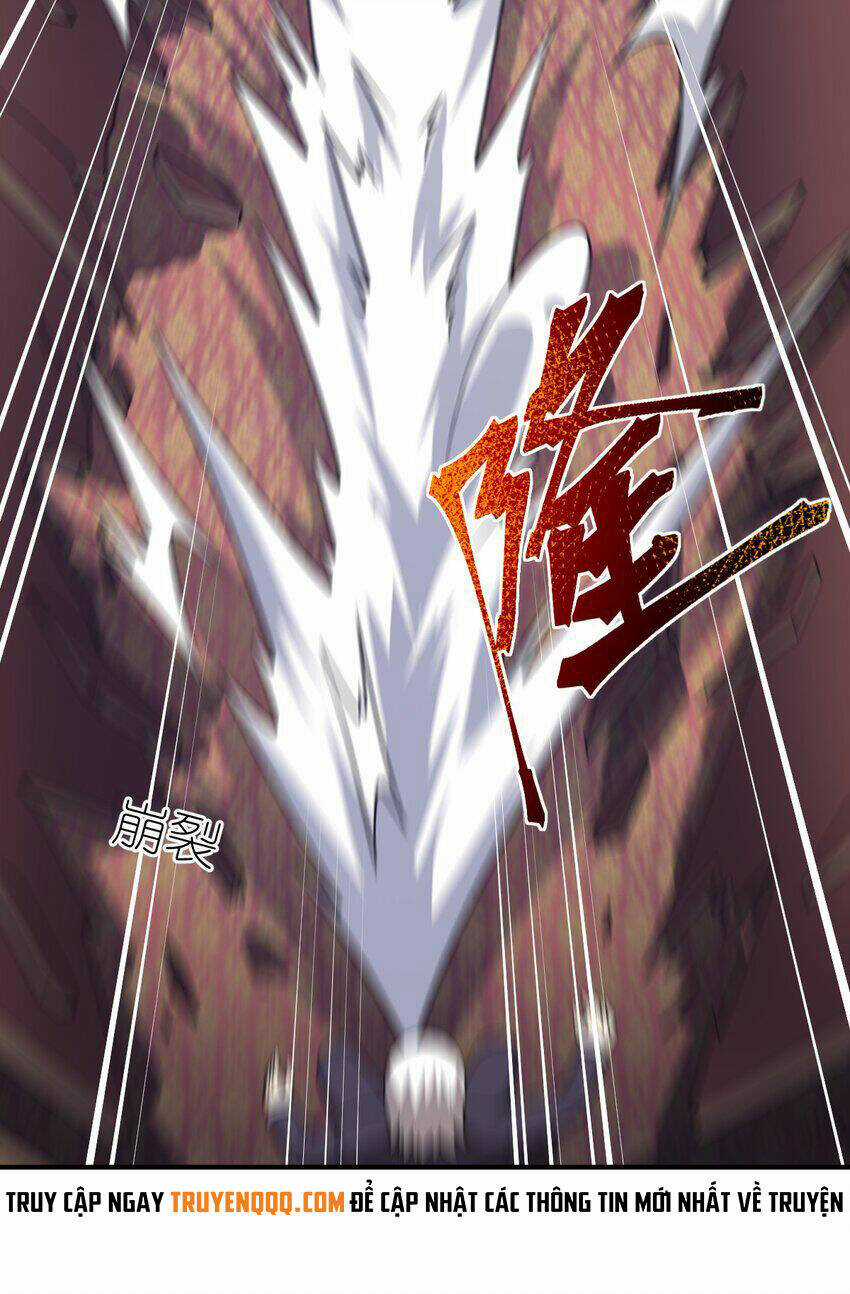 Ma Vương Trở Lại Chapter 88.5 trang 13