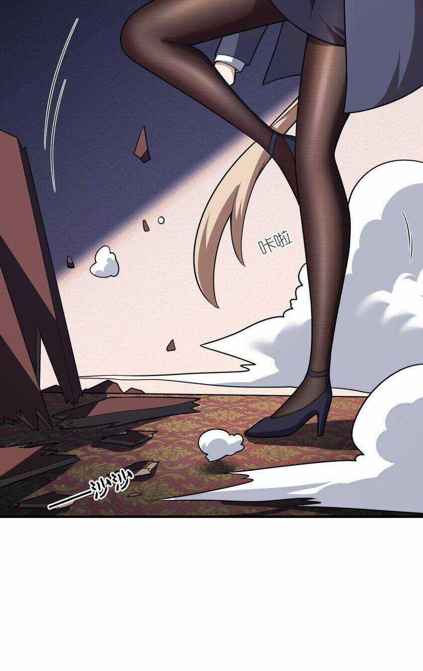 Ma Vương Trở Lại Chapter 88.5 trang 15