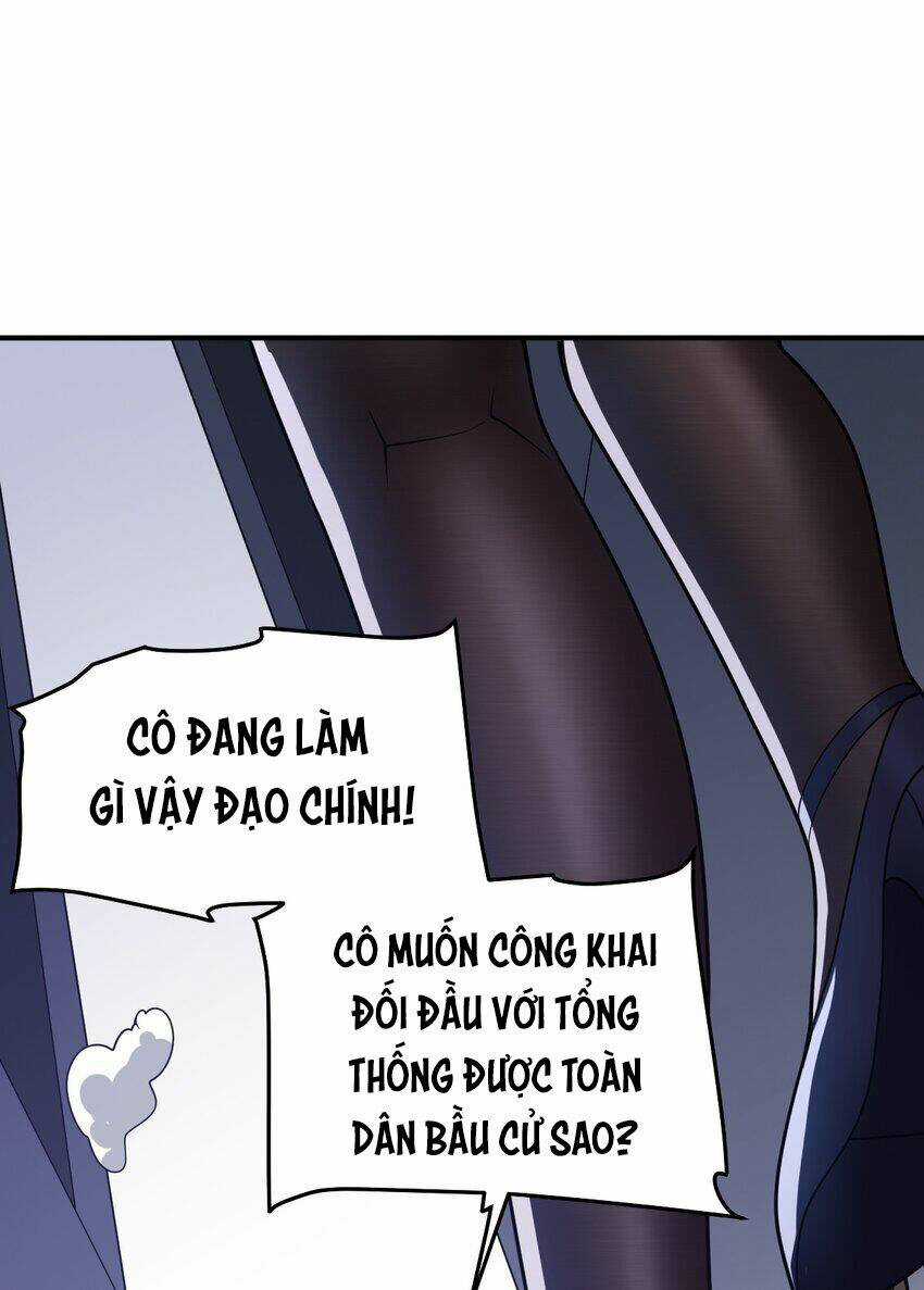 Ma Vương Trở Lại Chapter 88.5 trang 16