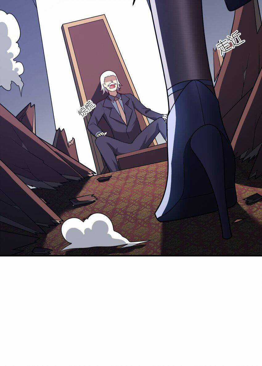 Ma Vương Trở Lại Chapter 88.5 trang 17