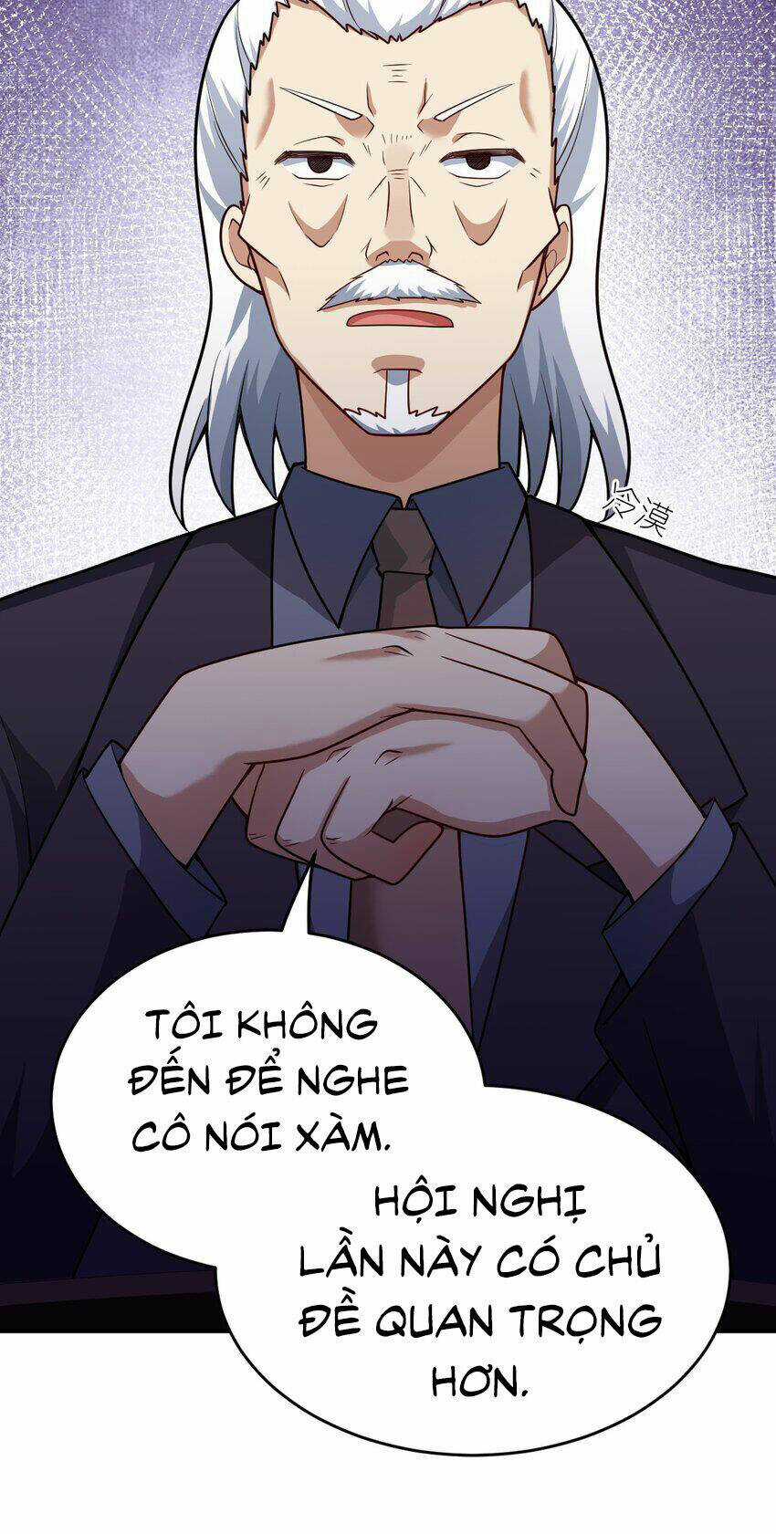 Ma Vương Trở Lại Chapter 88.5 trang 2