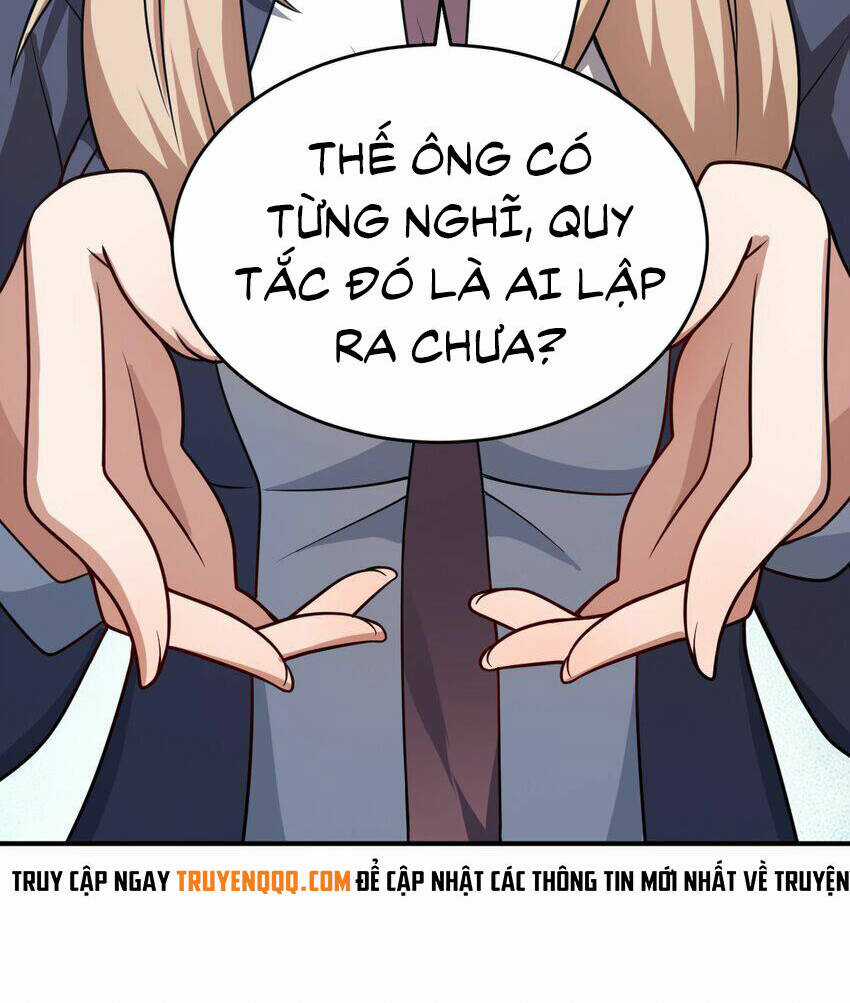 Ma Vương Trở Lại Chapter 88.5 trang 24