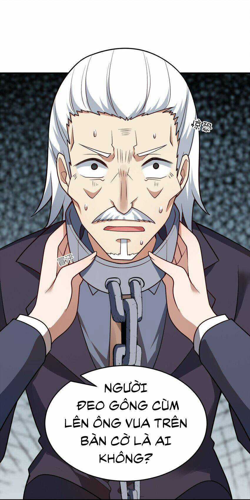 Ma Vương Trở Lại Chapter 88.5 trang 25