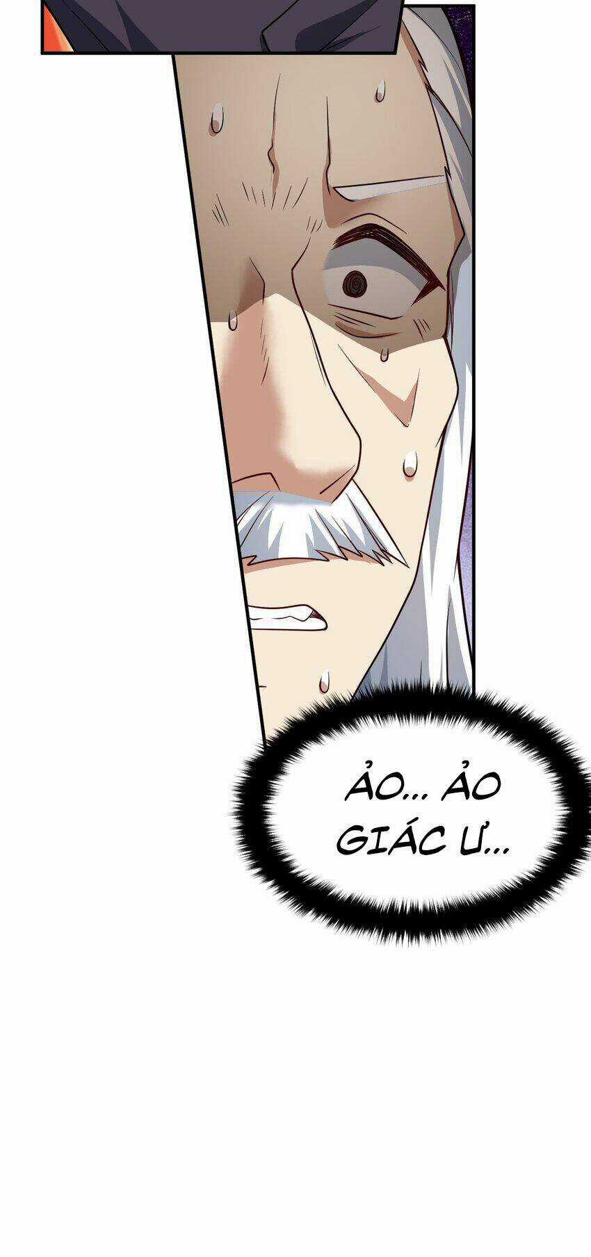 Ma Vương Trở Lại Chapter 88.5 trang 27