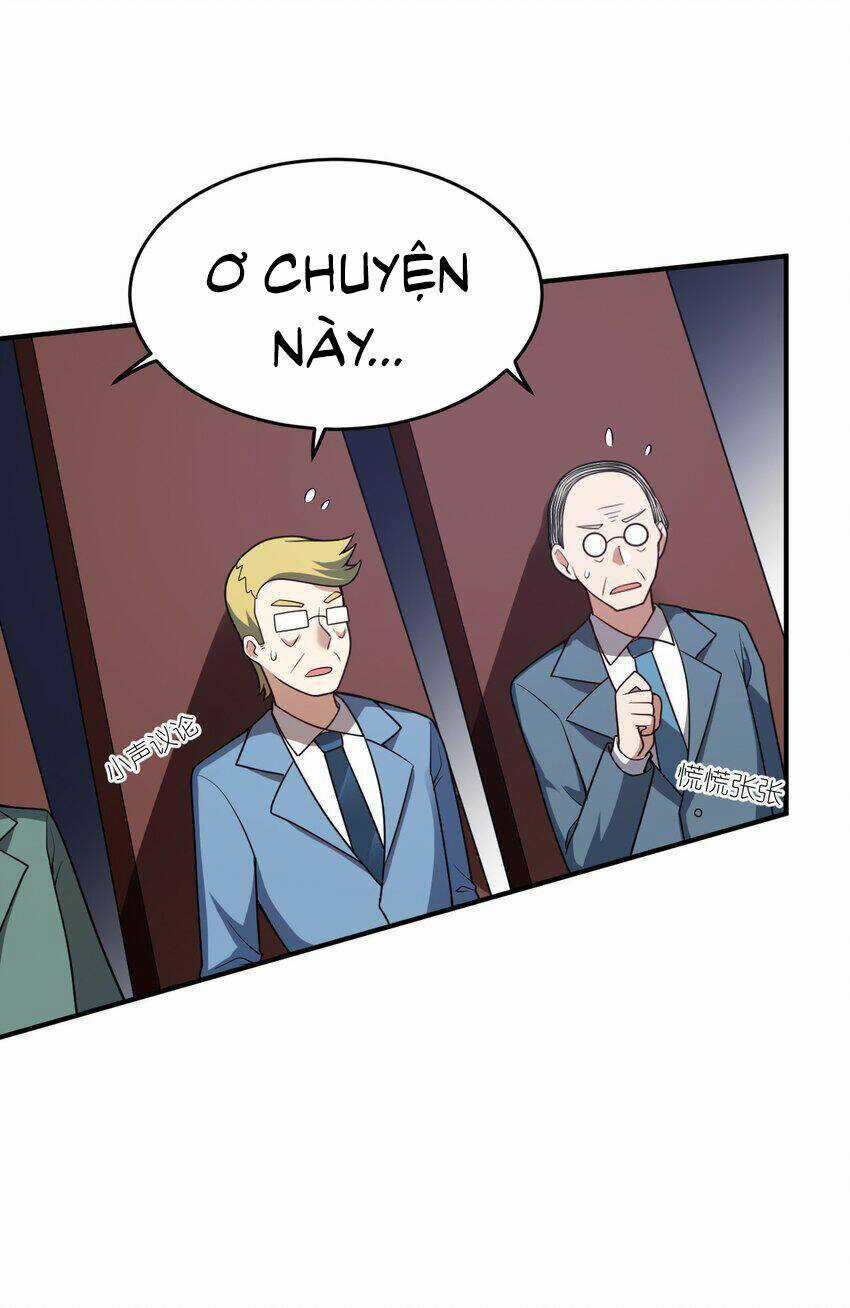 Ma Vương Trở Lại Chapter 88.5 trang 29