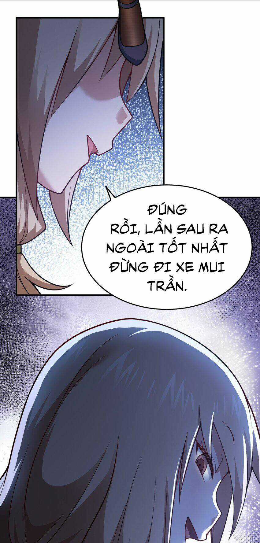 Ma Vương Trở Lại Chapter 88.5 trang 33