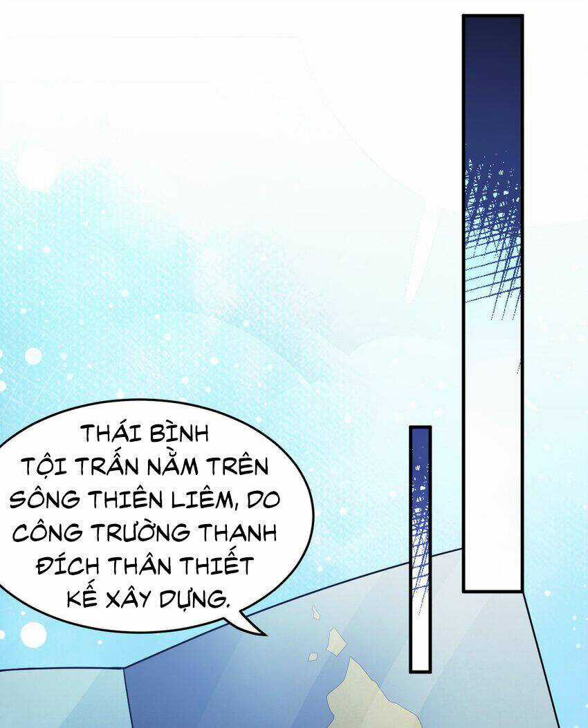 Ma Vương Trở Lại Chapter 88.5 trang 35