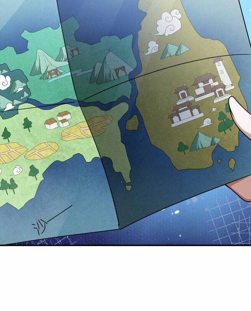 Ma Vương Trở Lại Chapter 88.5 trang 36