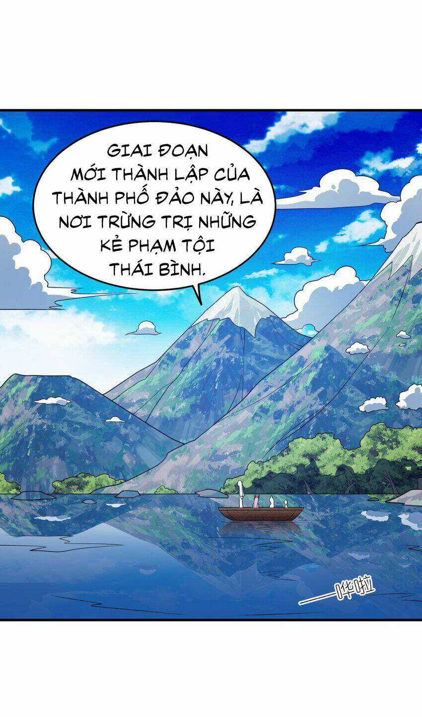 Ma Vương Trở Lại Chapter 88.5 trang 37