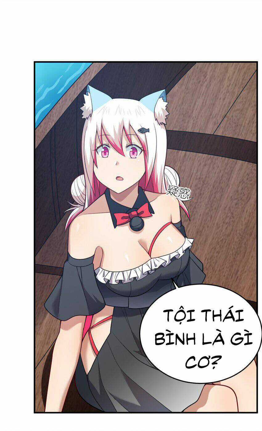 Ma Vương Trở Lại Chapter 88.5 trang 38