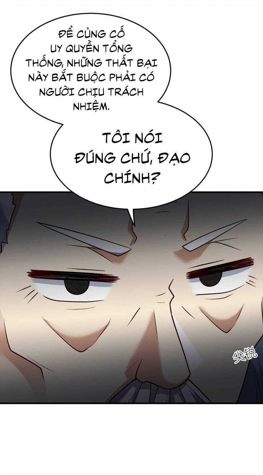 Ma Vương Trở Lại Chapter 88.5 trang 4