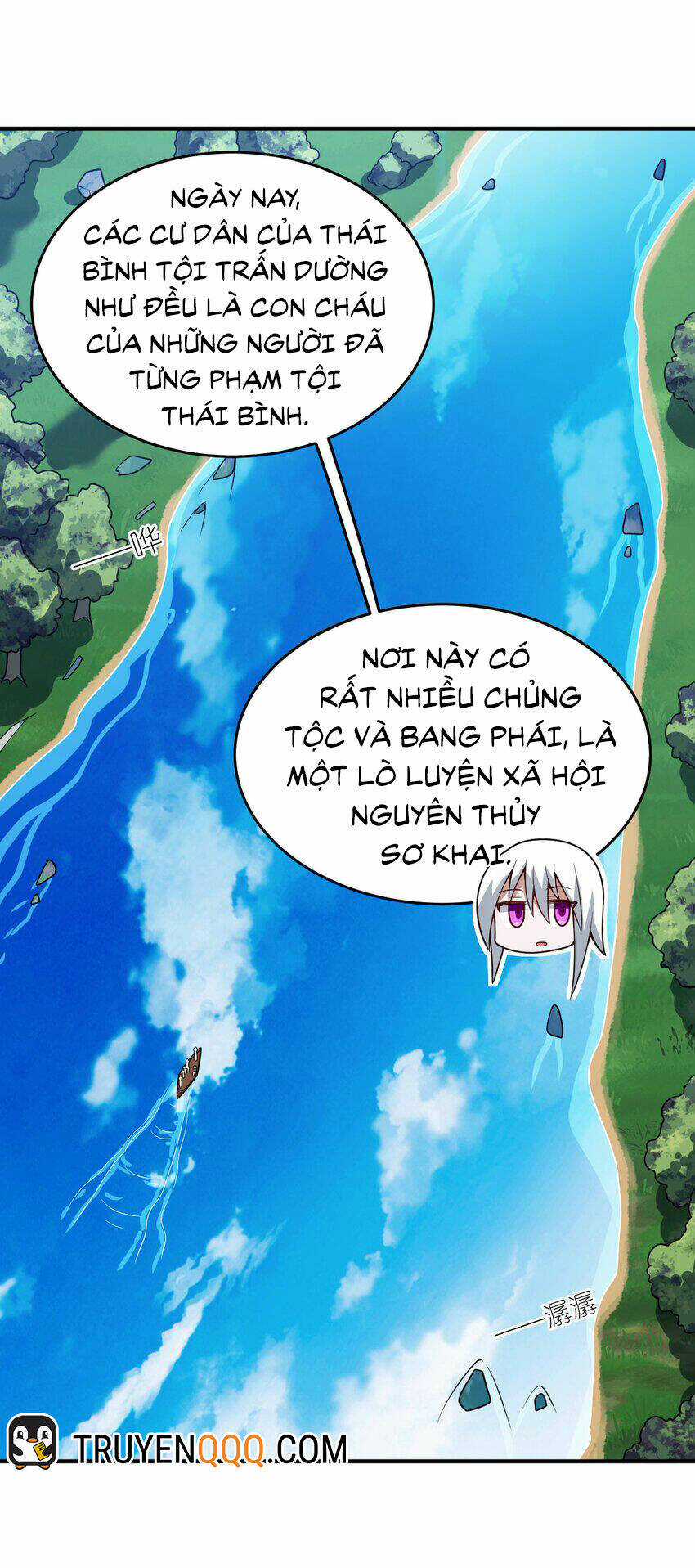 Ma Vương Trở Lại Chapter 88.5 trang 40