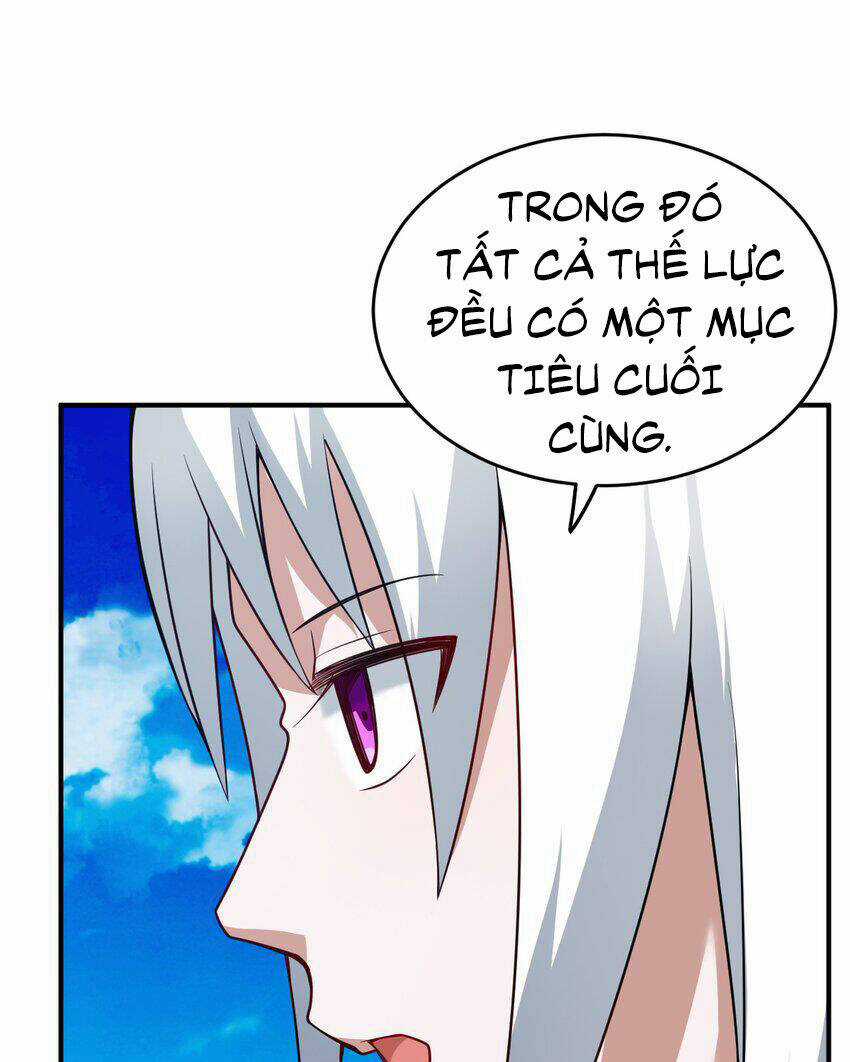 Ma Vương Trở Lại Chapter 88.5 trang 41