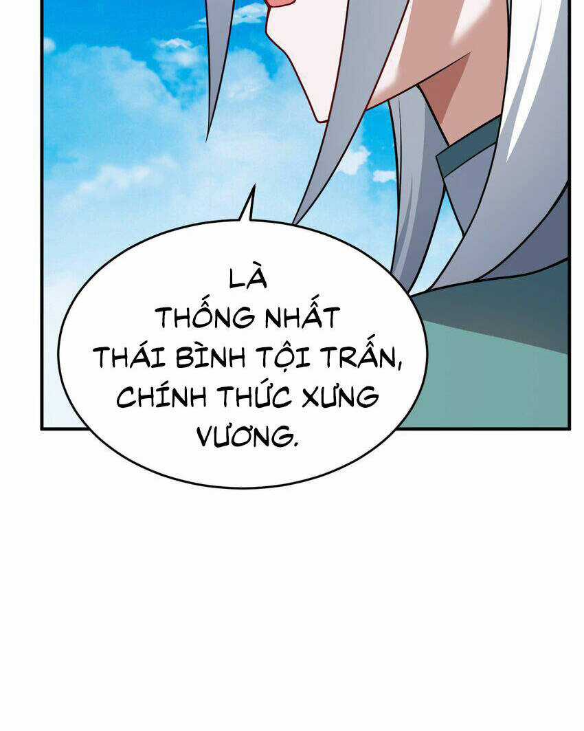 Ma Vương Trở Lại Chapter 88.5 trang 42