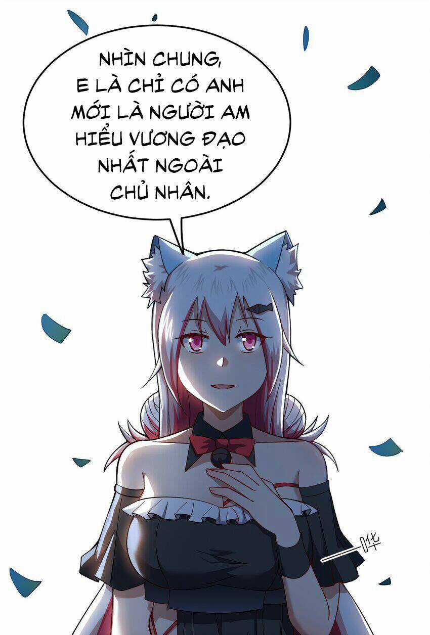 Ma Vương Trở Lại Chapter 88 trang 11