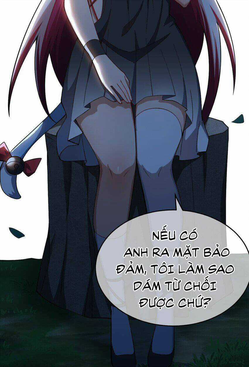 Ma Vương Trở Lại Chapter 88 trang 12