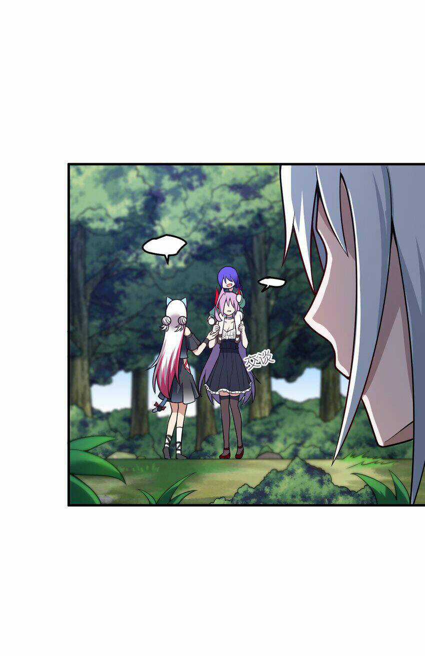 Ma Vương Trở Lại Chapter 88 trang 16