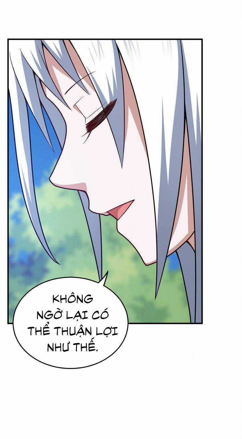 Ma Vương Trở Lại Chapter 88 trang 17