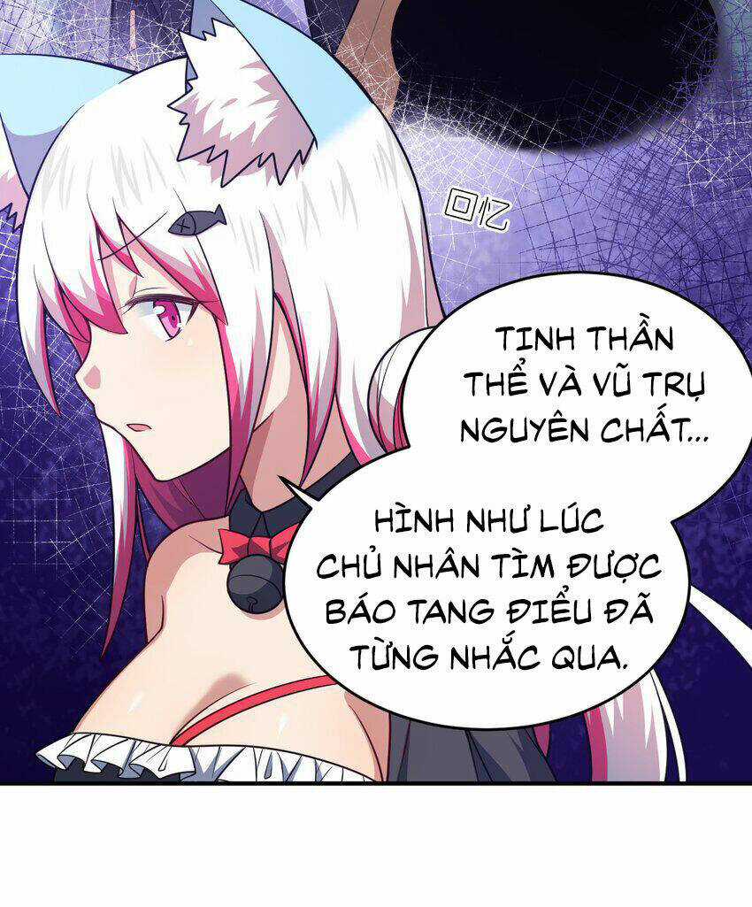 Ma Vương Trở Lại Chapter 88 trang 2