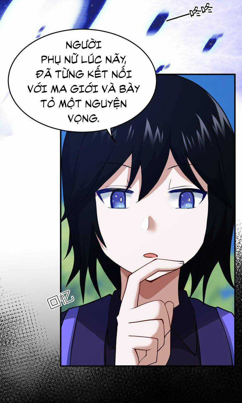 Ma Vương Trở Lại Chapter 88 trang 23