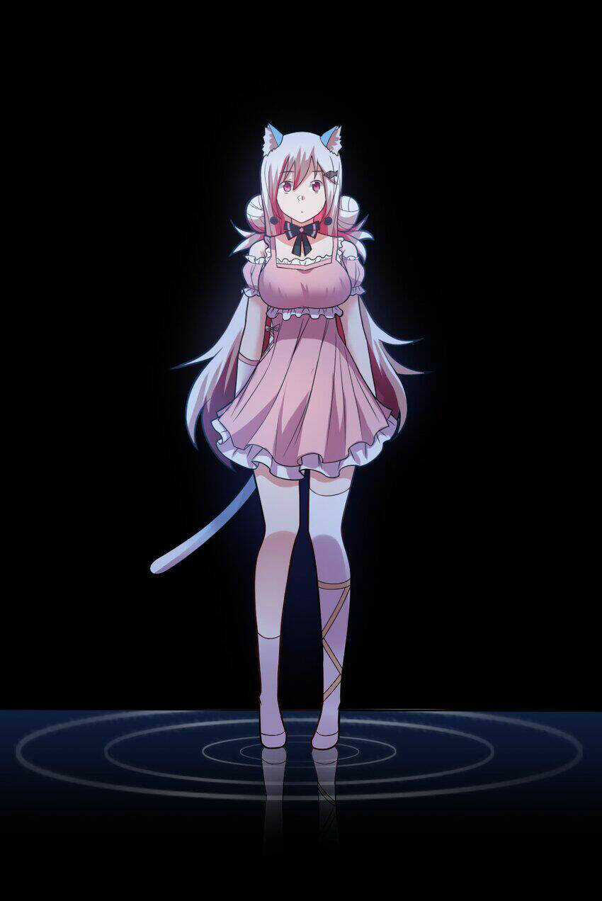 Ma Vương Trở Lại Chapter 88 trang 25