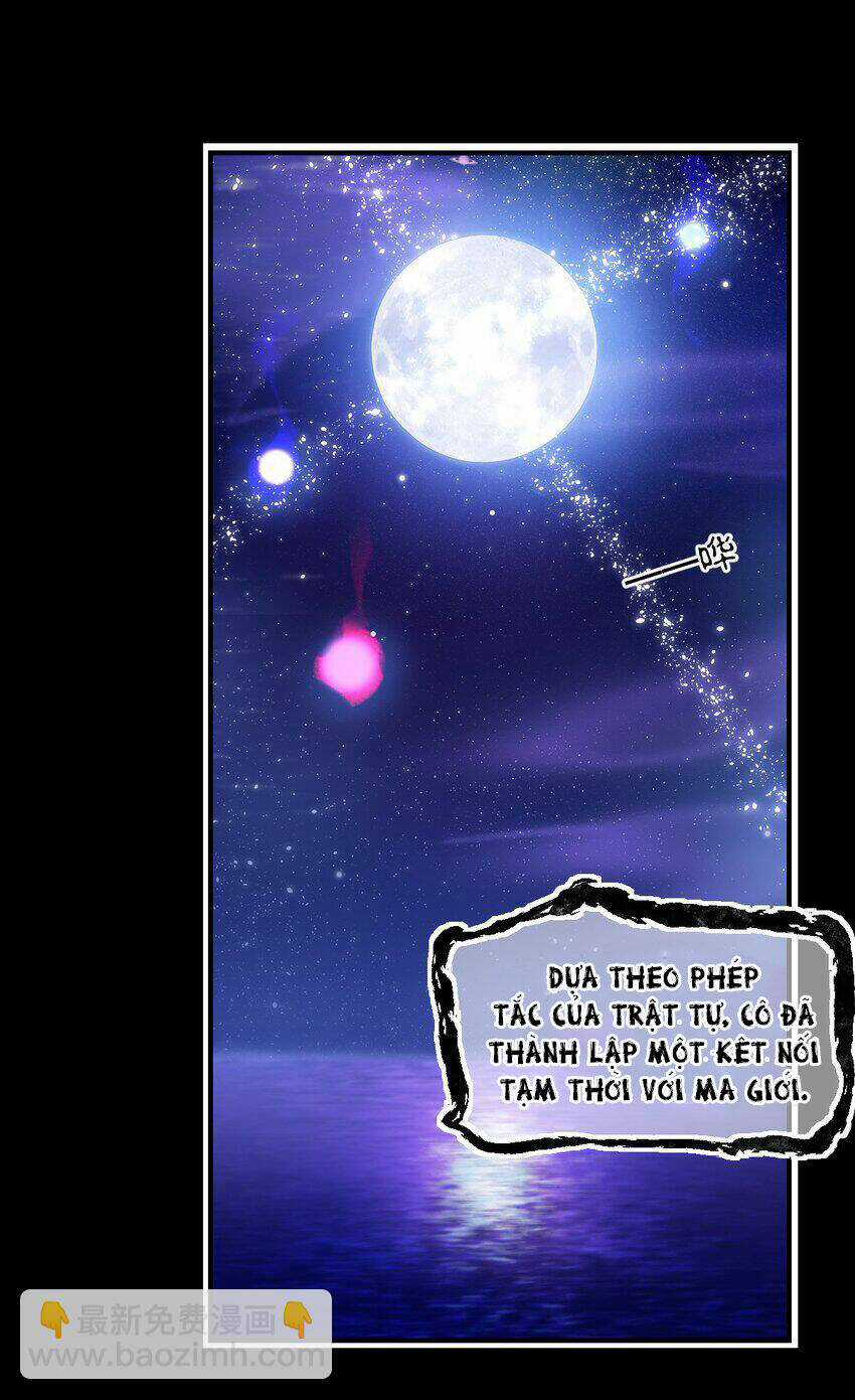 Ma Vương Trở Lại Chapter 88 trang 26