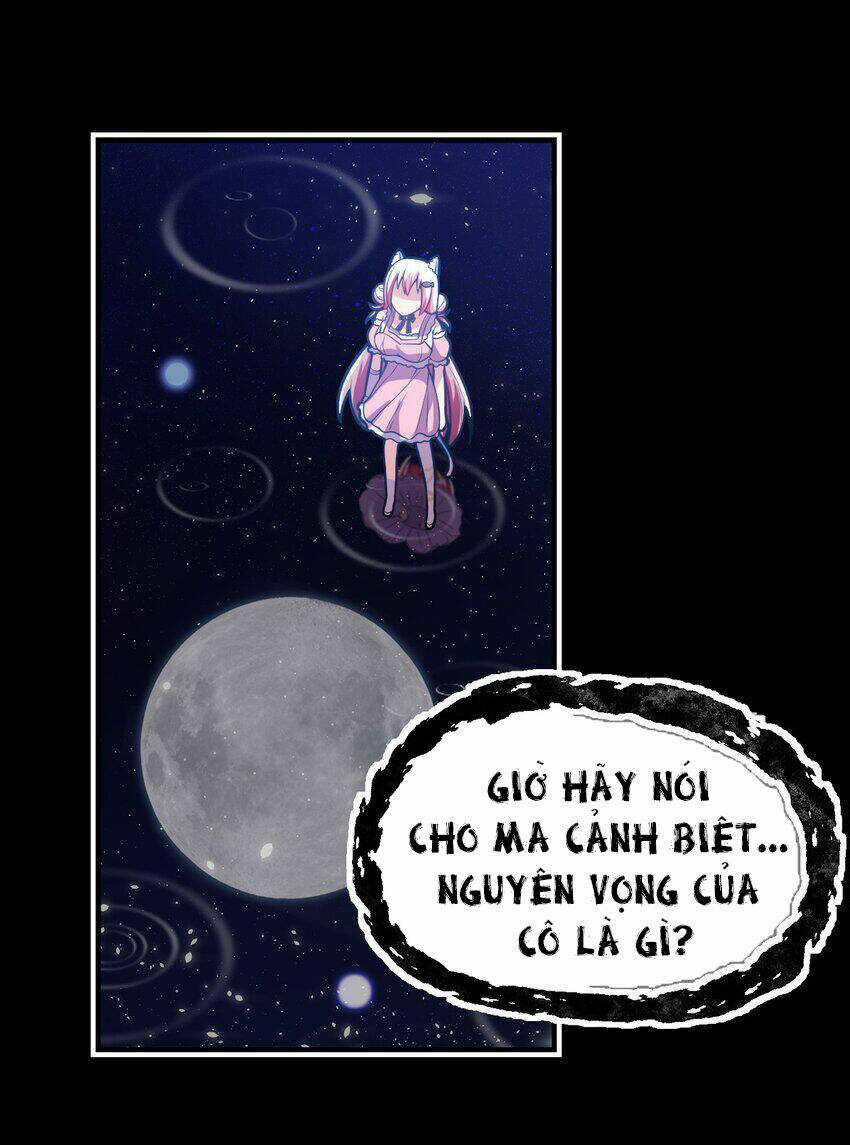 Ma Vương Trở Lại Chapter 88 trang 28