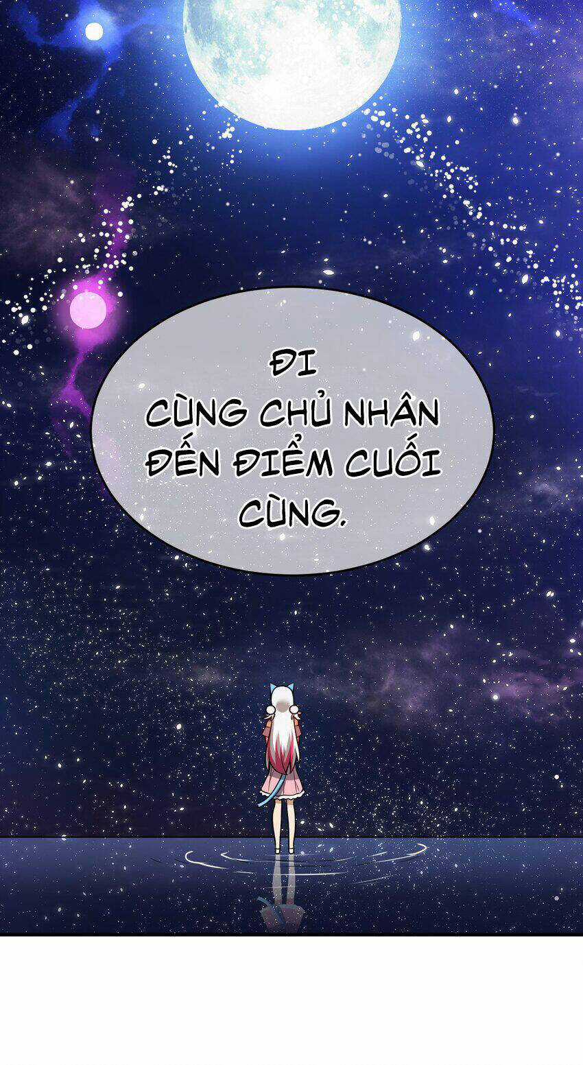 Ma Vương Trở Lại Chapter 88 trang 32