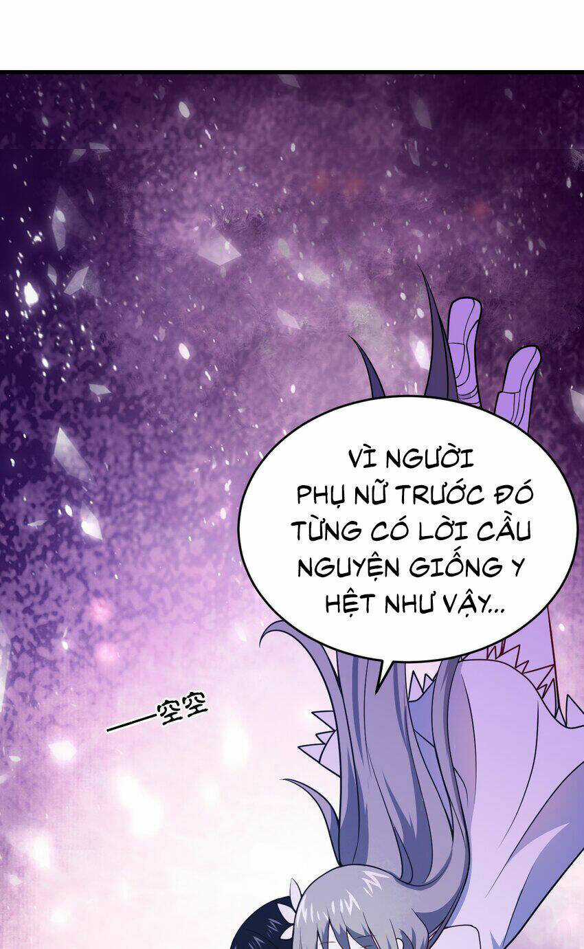 Ma Vương Trở Lại Chapter 88 trang 35