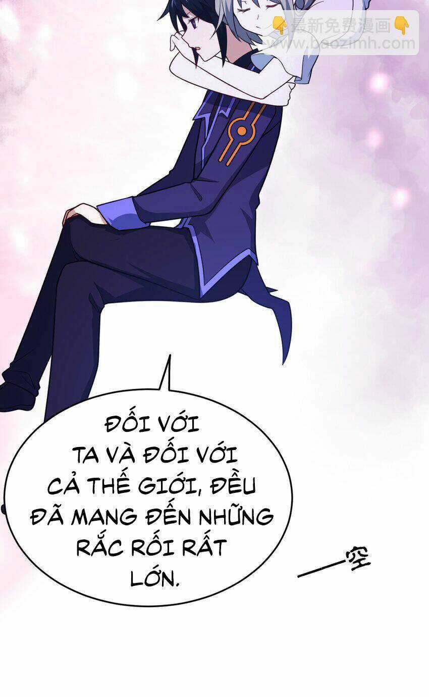 Ma Vương Trở Lại Chapter 88 trang 36