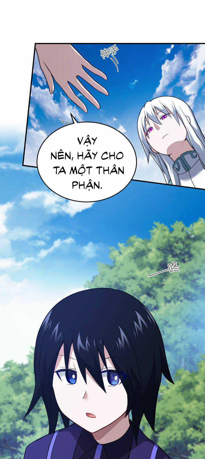 Ma Vương Trở Lại Chapter 88 trang 37