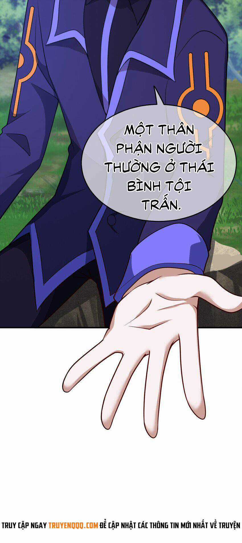 Ma Vương Trở Lại Chapter 88 trang 38