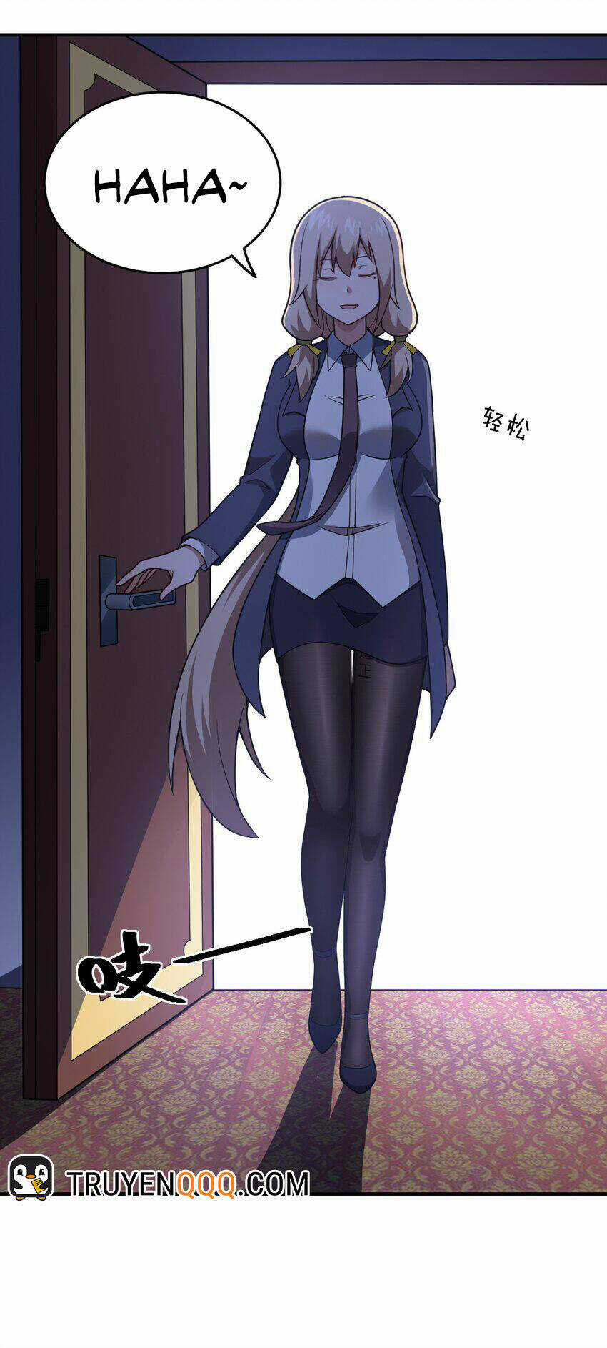 Ma Vương Trở Lại Chapter 88 trang 39