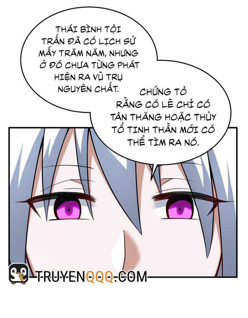 Ma Vương Trở Lại Chapter 88 trang 4