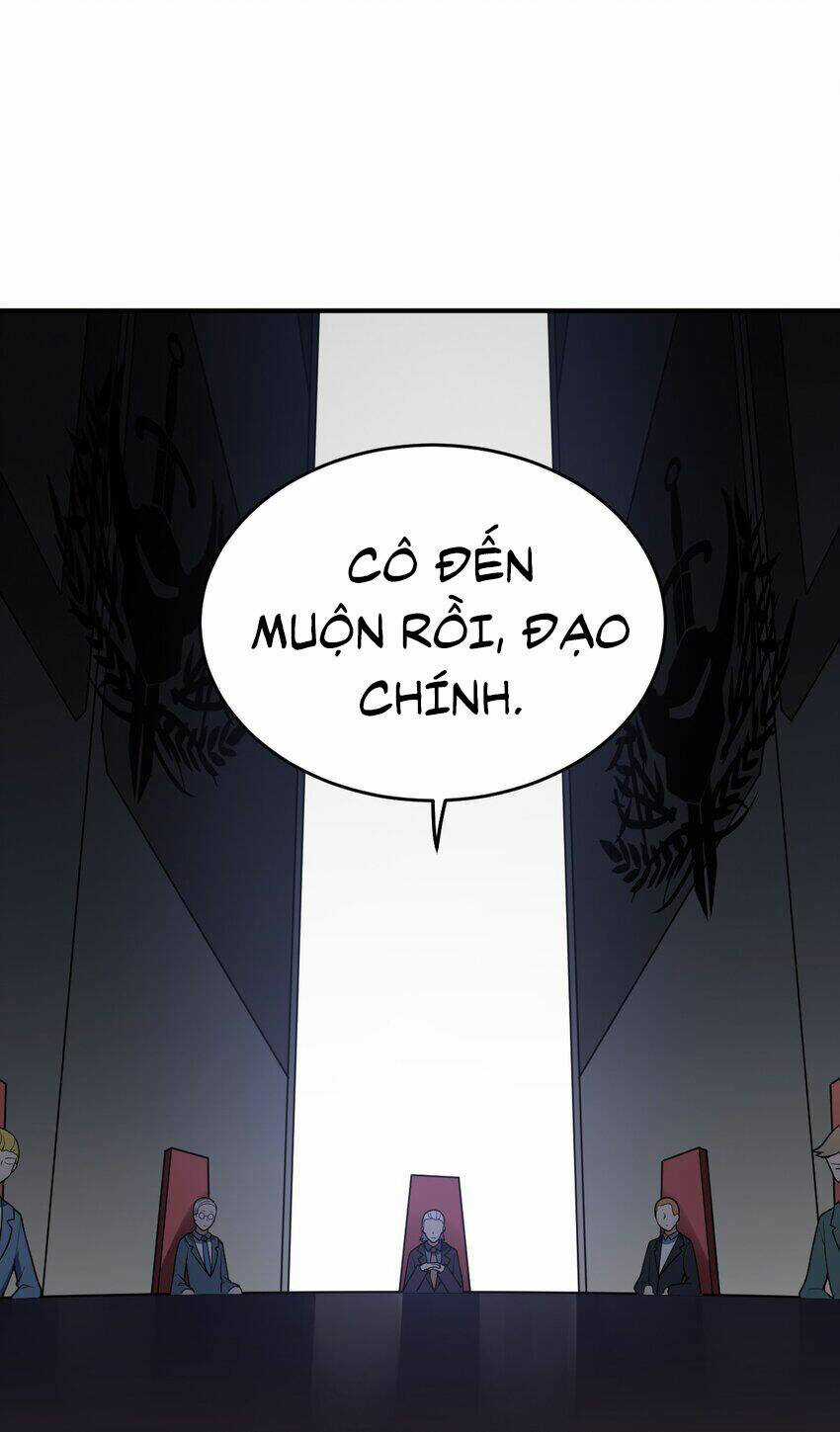 Ma Vương Trở Lại Chapter 88 trang 41