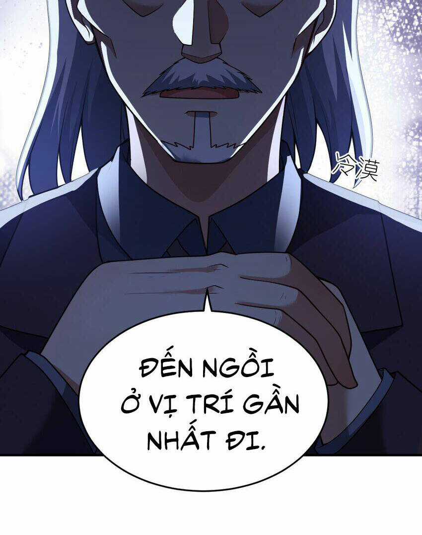 Ma Vương Trở Lại Chapter 88 trang 43