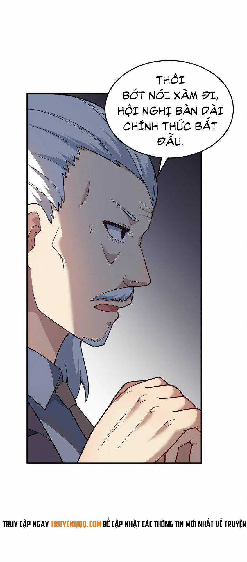 Ma Vương Trở Lại Chapter 88 trang 46