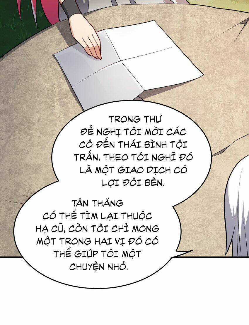 Ma Vương Trở Lại Chapter 88 trang 6