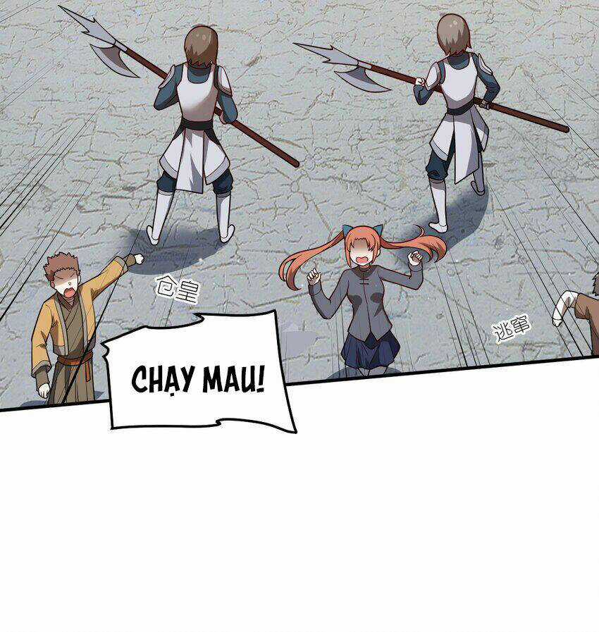 Ma Vương Trở Lại Chapter 89 trang 12