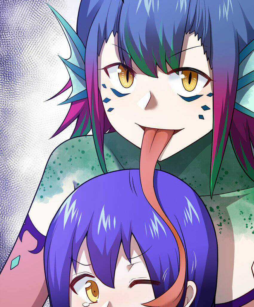 Ma Vương Trở Lại Chapter 89 trang 17