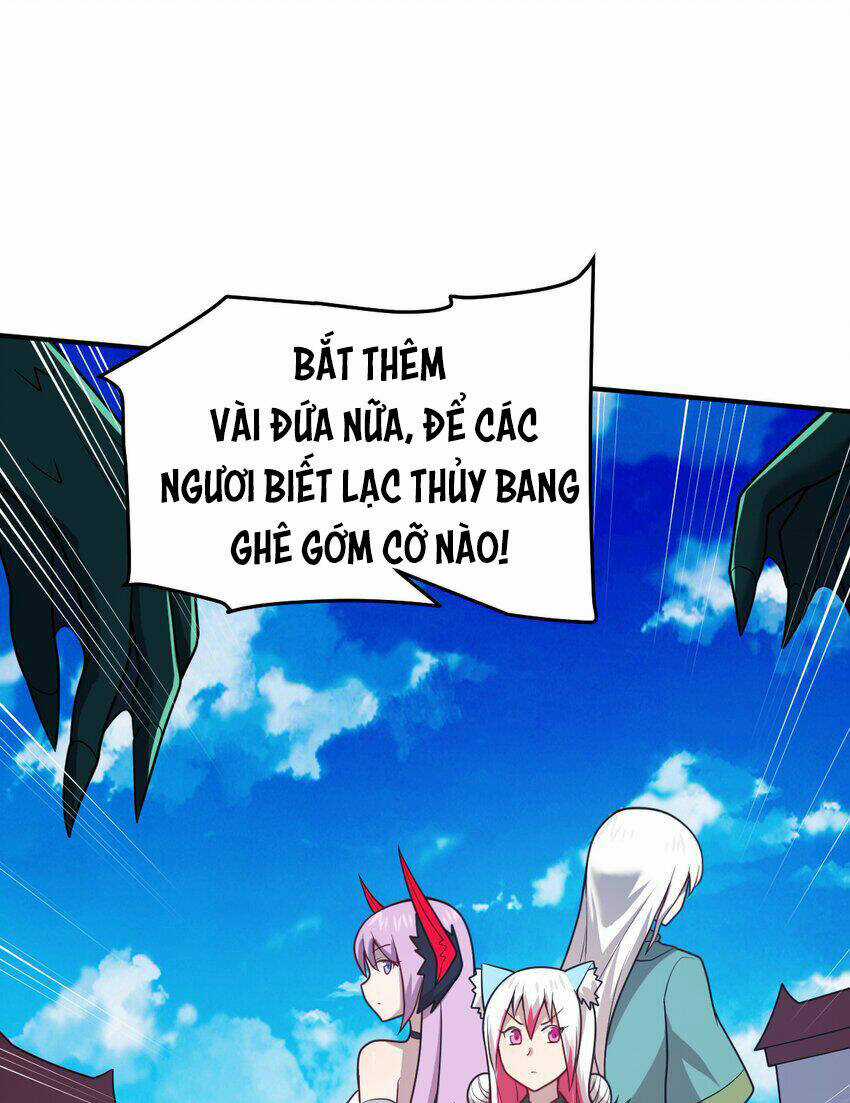 Ma Vương Trở Lại Chapter 89 trang 19