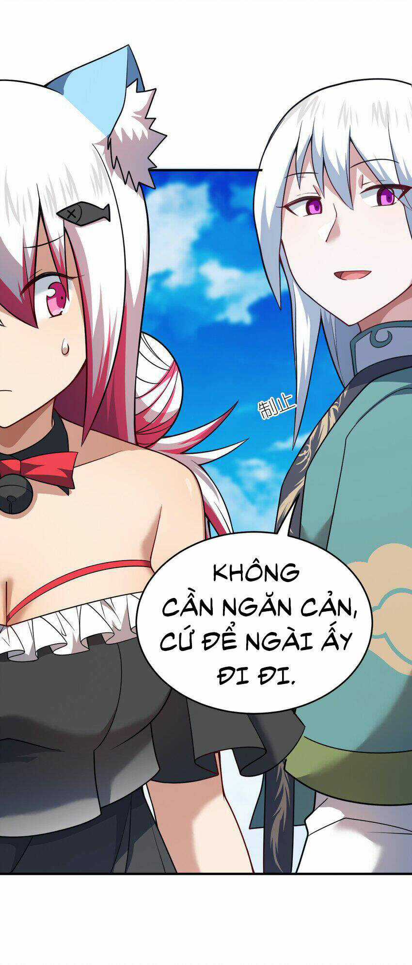 Ma Vương Trở Lại Chapter 89 trang 2