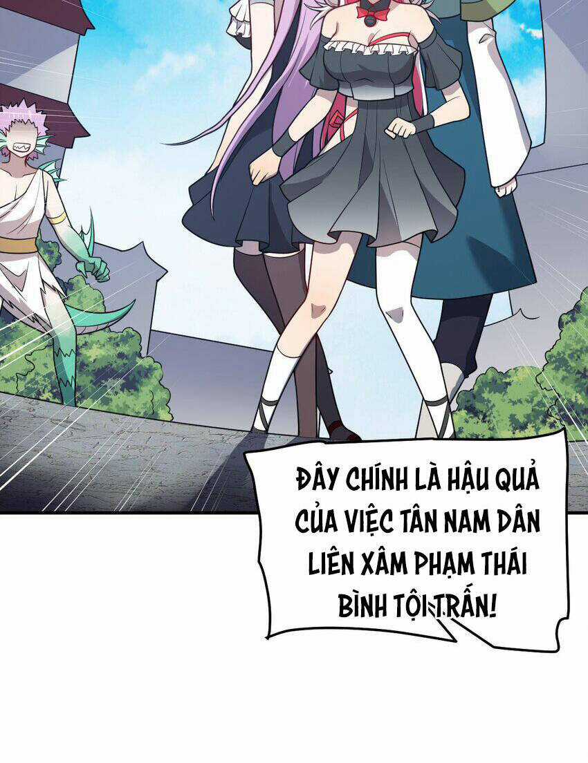 Ma Vương Trở Lại Chapter 89 trang 20