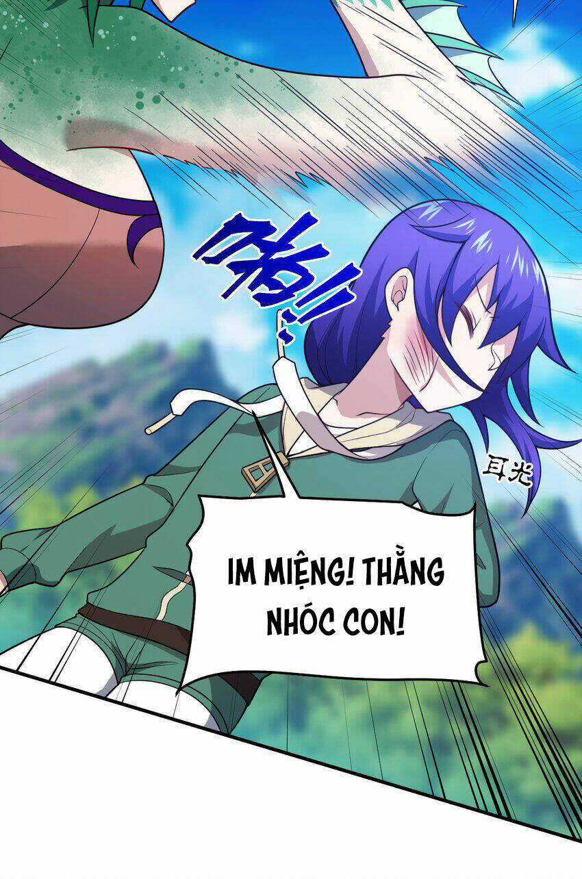 Ma Vương Trở Lại Chapter 89 trang 22