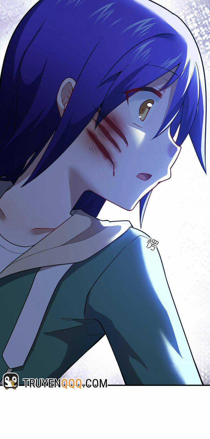 Ma Vương Trở Lại Chapter 89 trang 24